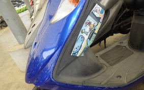 SUZUKI ADDRESS V125 G CF46A