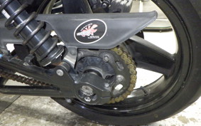 KAWASAKI ZRX-2 2007 ZR400E