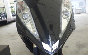 KYMCO VJR125 i