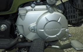 HONDA CROSS CUB 110 JA45