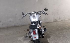 HARLEY FLSTF 1450 BMY