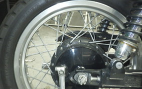 KAWASAKI W400 2006 EJ400A