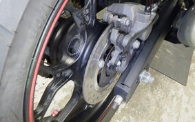 YAMAHA YZF-R25 A RG10J