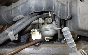 HONDA CABINA 50 AF33