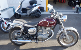 KAWASAKI ESTRELLA RS BJ250A