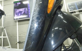 SUZUKI LET's 5 2023 CA47A