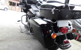 HARLEY FLT1340 1984 DHK