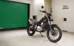 YAMAHA TRICKER 2024 DG10J