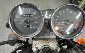 HONDA GB250 CLUBMAN Gen.5 1999 MC10