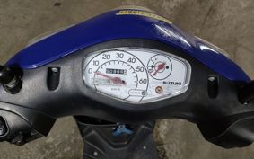 SUZUKI LET's CA4AA