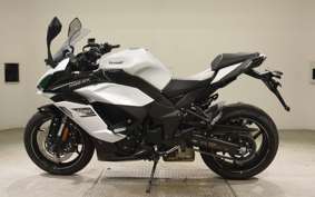 KAWASAKI NINJA 1100SX 2026 ZXT10H