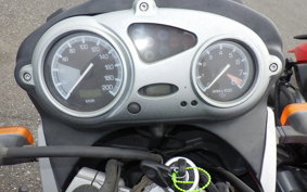 BMW F650GS 2000