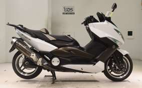 YAMAHA T-MAX 500 2011 SJ08J