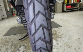 HONDA CT125-2 JA65