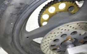 SUZUKI GSX400 IMPULSE 1995 GK79A