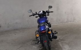 HARLEY HARLEYXG750 STREET NBB