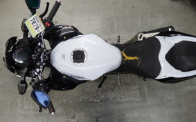 KAWASAKI Z250 Gen.2 EX250P