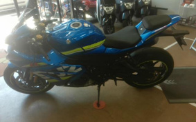 SUZUKI GSX-R1000R ABS 2017