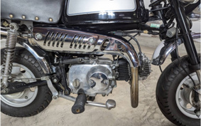 HONDA GORILLA Z50J