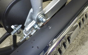 HONDA CROSS CUB 110 JA60