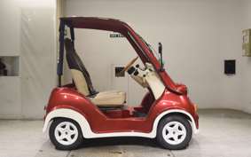 OTHER MITSUOKA MC-1 2008 MC1F