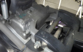 SUZUKI ADDRESS V50 2015 CA4BA