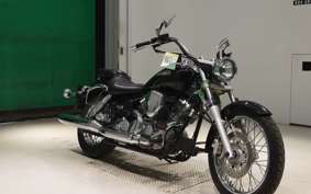 YAMAHA DRAGSTAR 250 VG05J