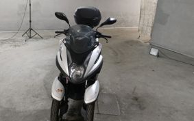 YAMAHA TRICITY 125 SE82J