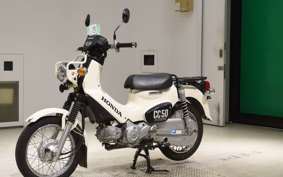 HONDA ｸﾛｽｶﾌﾞ50 2021 AA06