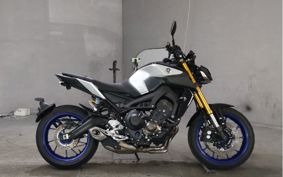 YAMAHA MT-09 SP 2021 RN52J