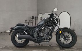 HONDA REBEL MC49