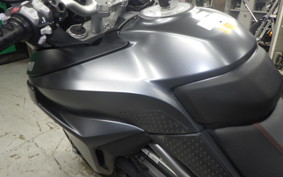DUCATI MULTISTRADA 1260S 2019