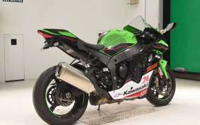 KAWASAKI ZX 10 NINJA ABS 2021 ZXT02L