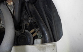 HONDA FORESIGHT EX MF04