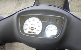 YAMAHA BJ SA24J