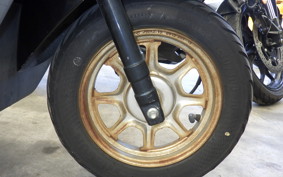 HONDA TACT Basket AF75