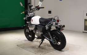 HONDA MONKEY 125 2026 JB05