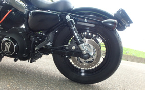 HARLEY XL1200X 2011 LC3