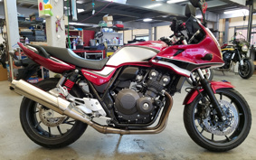 HONDA CB400 SUPER  BOL DOR ABS 2021 NC42