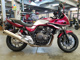 Фото Honda CB400 SUPER BOL DOR ABS 2021 с японского аукциона