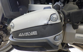 BMW R1100R 1998
