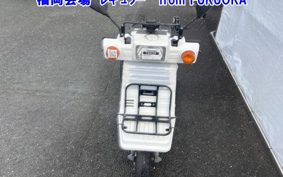 HONDA GYRO