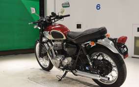 KAWASAKI W650 2003 EJ650A