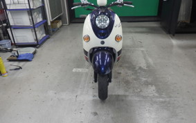 YAMAHA VINO 50 2023 SA37J