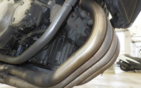 KAWASAKI BALIUS 250 ZR250A