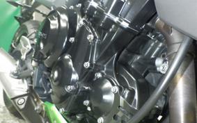 TRIUMPH STREET TRIPLE 85 2014