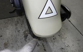 HONDA C110 SUPER CUB JA44