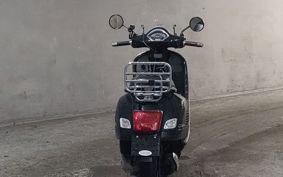VESPA GTS150 SUPER M4590