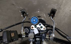 SUZUKI GLASS TRACKER BIG BOY NJ4BA