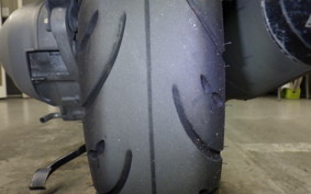 HONDA LEAD 125 2007 JK12